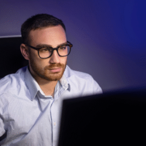 Günlük Personelli Bilgi İşlem Danışmanlığı Hizmeti