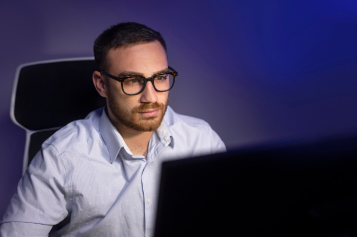 Günlük Personelli Bilgi İşlem Danışmanlığı Hizmeti